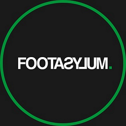 Footasylum - closed 05/07/24 logo