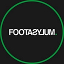 Logo for footasylum.com