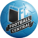 footballcentral.co.nz logo