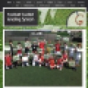 Football Coded logo