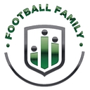 The Football Family logo