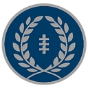 National Football Foundation logo