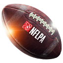 Football Head Coach logo