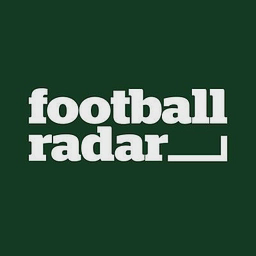 Football Radar logo