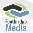 Footbridge Media US, CA logo