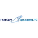 Foot Care Specialists, Pc logo