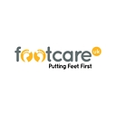 Footcare Uk Ltd logo
