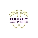 Podiatry Associates, P.C. logo