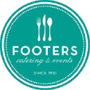 Footers Catering logo