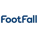 Footfall logo
