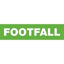 Footfall Ltd logo