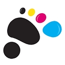 Footfall Direct logo