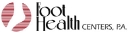 Foot Health Center logo