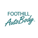 Foothill Auto Body logo