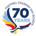 Foothill Country Day School logo