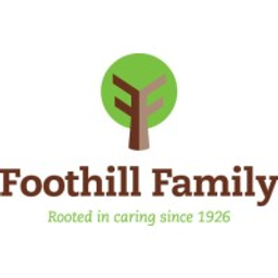 Foothill Family logo