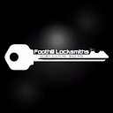 Foothill Locksmiths Inc. logo