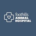 Foothills Animal Hospital logo