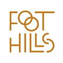 Foothills Art Center logo