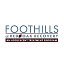 Foothills At Red Oak Recovery logo