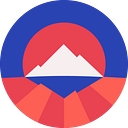 Foothills Baptist Church logo