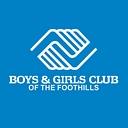 Boys & Girls Club Of The Foothills logo