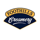 Foothills Creamery logo