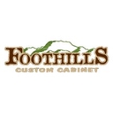 Foothills Custom Cabinet logo