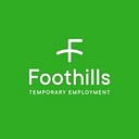 Foothills Temporary Employment logo
