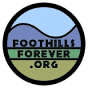 Foothills Forever Incorporated logo