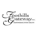 Foothills Gateway Inc logo