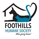 Foothills Humane Society Inc logo