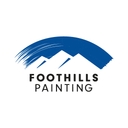 Foothills Painting logo