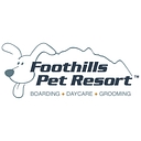 Foothills Pet Resort