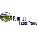 Foothills Physical Therapy logo