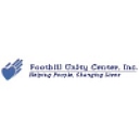 Foothill Unity Center logo