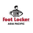 Foot Locker Australia logo