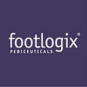 Footlogix Pediceuticals® logo