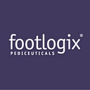 Footlogix Pediceuticals® logo