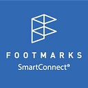 Footmarks logo