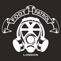 Footpatrol logo