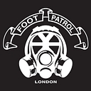 Footpatrol DE logo