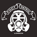 Footpatrol FR logo