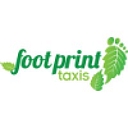 Footprint Taxis logo