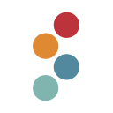 Footprints logo