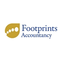 Footprints Accountancy Ltd logo