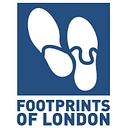 Footprints Of London logo