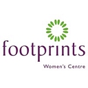Footprints Womens Centre logo