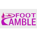Foot Ramble logo