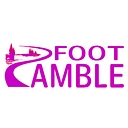 Foot Ramble logo